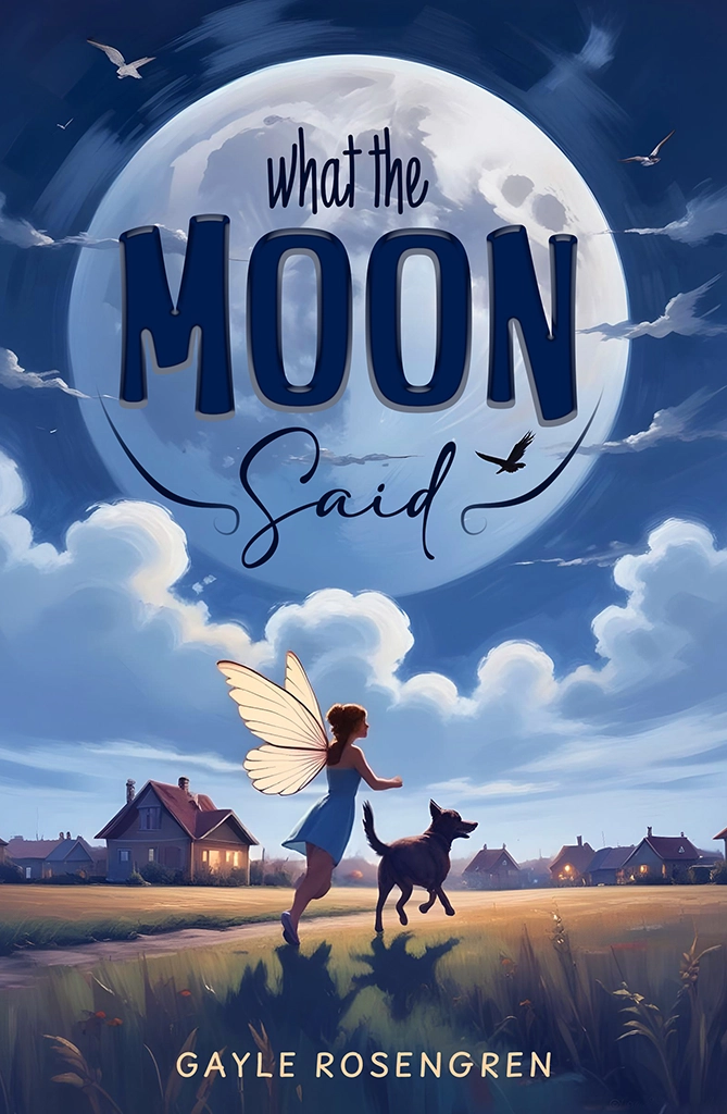 Children’s Books book project 03