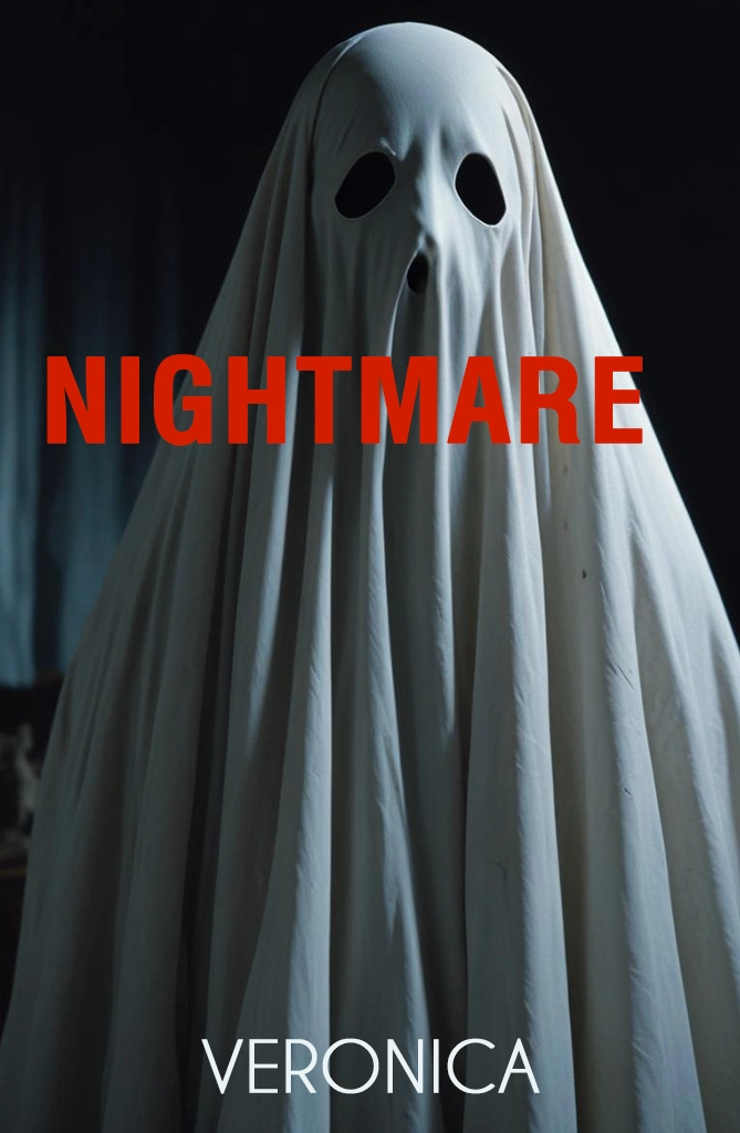 Horror book project 02