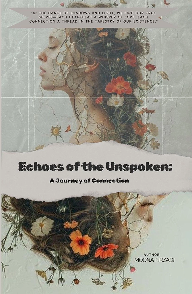 Non Fiction book project 05